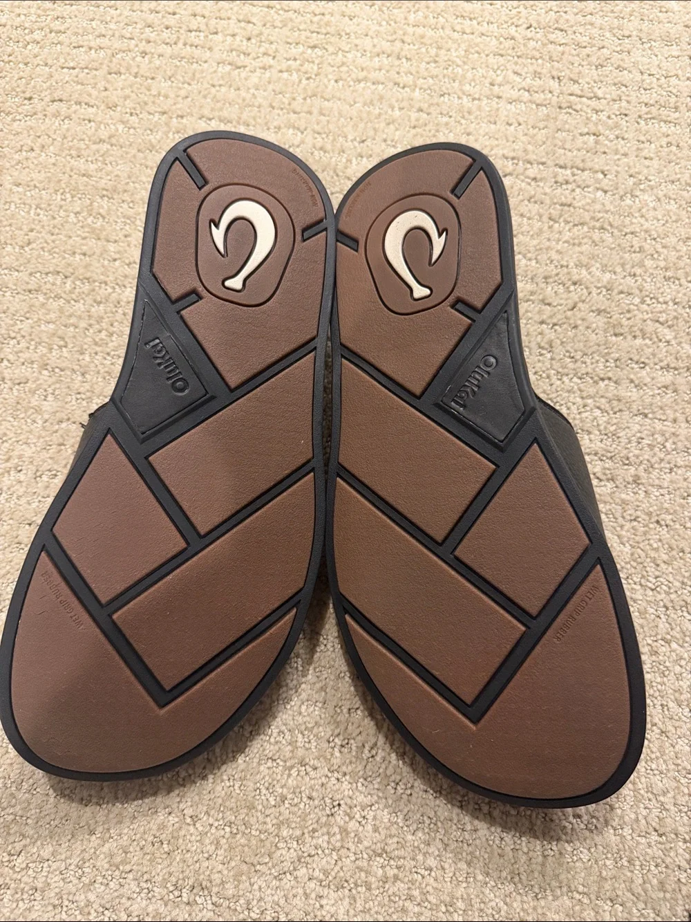 OLUKAI Olali Slides